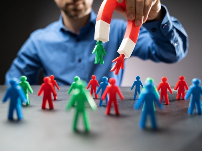 estratégias de marketing com CRM imobiliário quais são