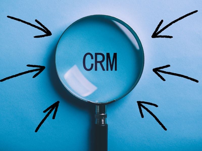 estratégias de marketing com CRM imobiliário