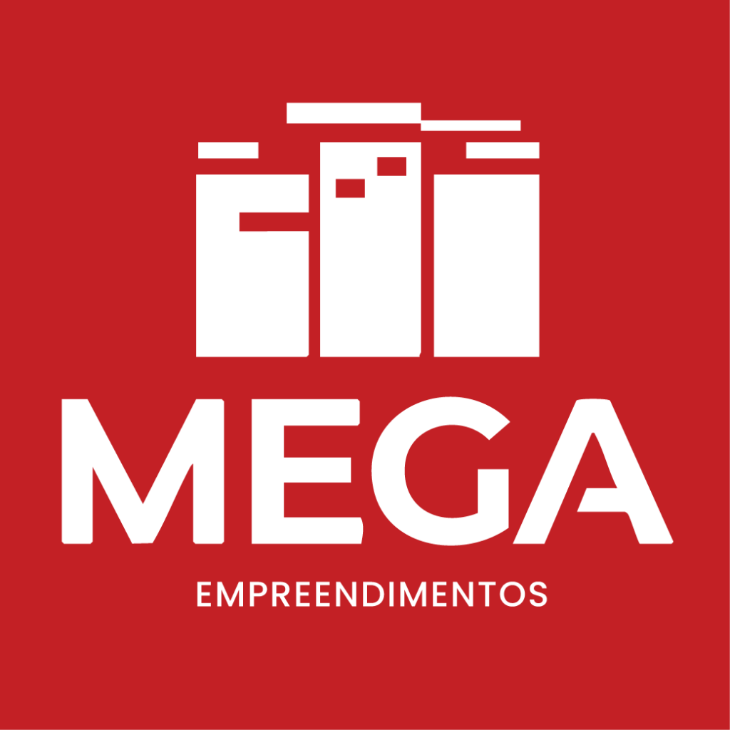 logo mega empreendimentos