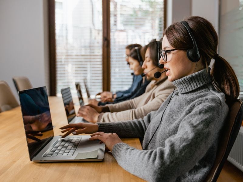 sistema gestão de vendas imobiliária​ eficiente