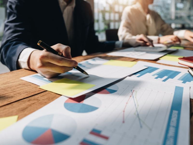 sistema gestão de vendas imobiliária​ online