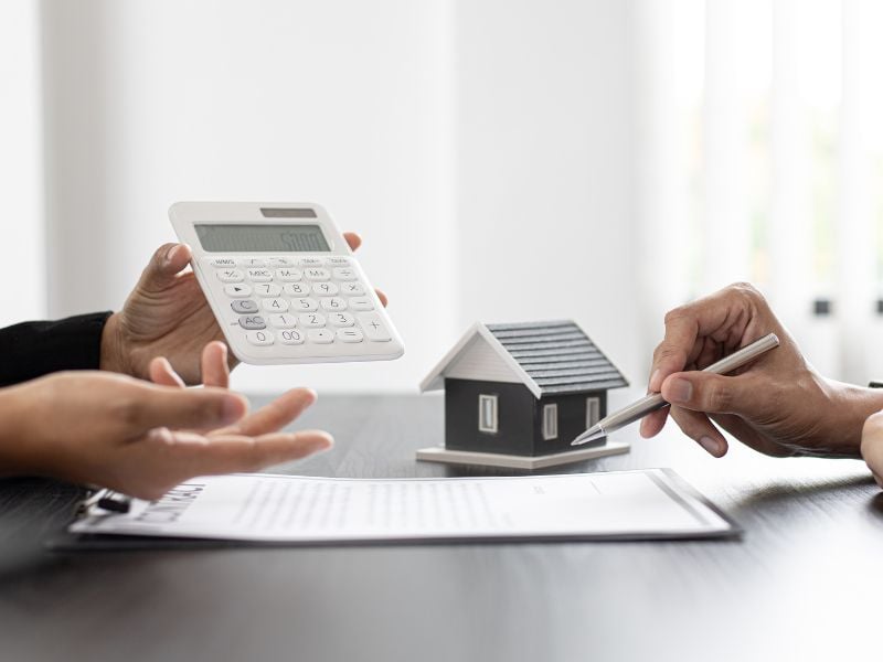 como calcular o seguro fiança​