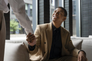 business man banner concept with copy space 2 business man banner concept with copy space 2