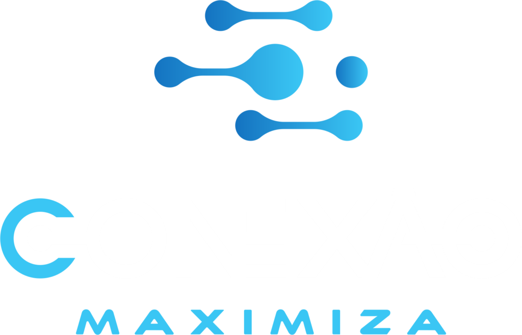 conexao maximiza logo